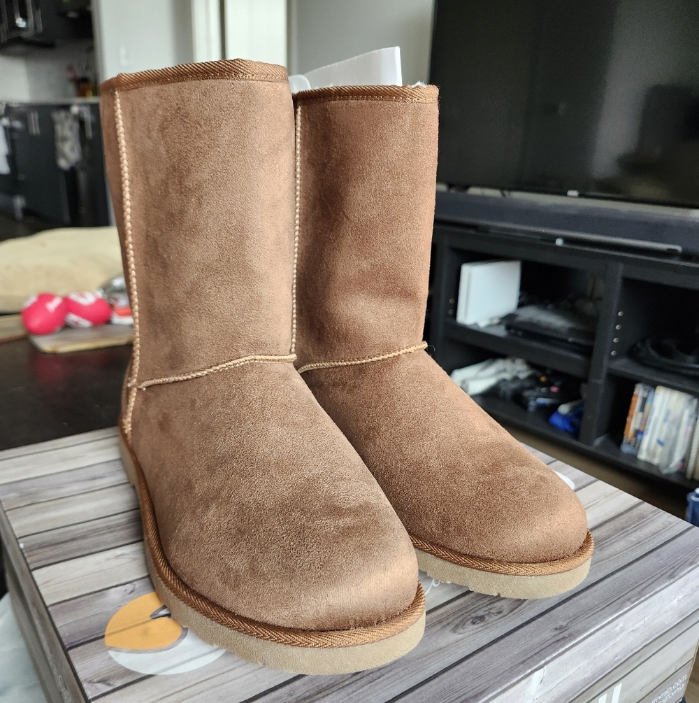 Makalu Ani Boots, size 10